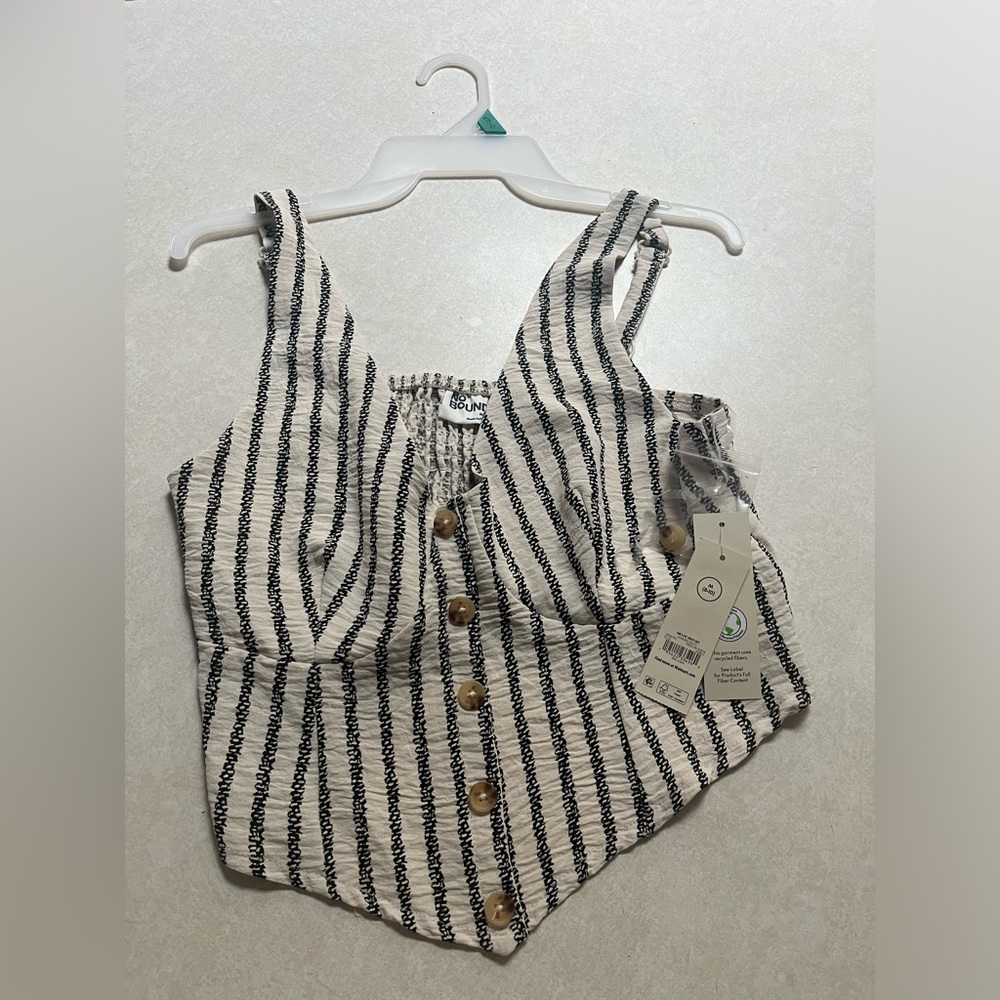 Brand new with tags!!! Pants and shirt outfit!